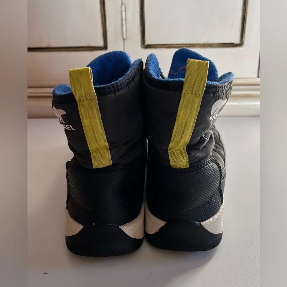 Sorel unisex kids